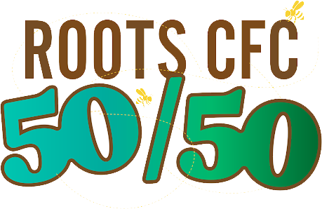 Roots CFC 50/50